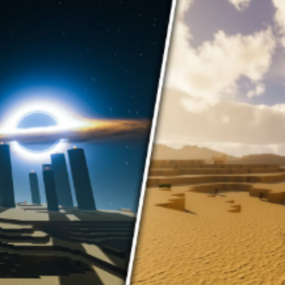 ITT Shader